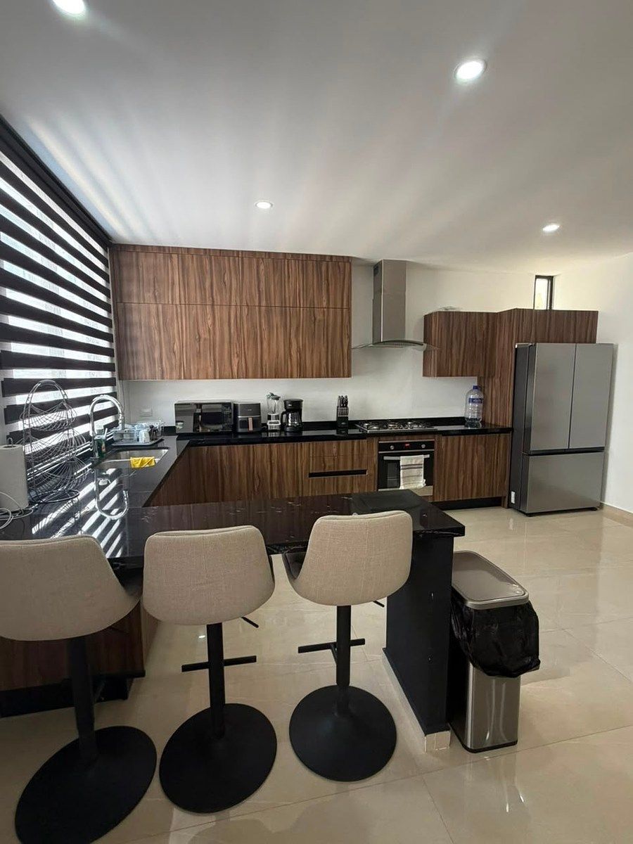 Casa em Aqua Residencial, Benito Juárez, foto 6 de 34