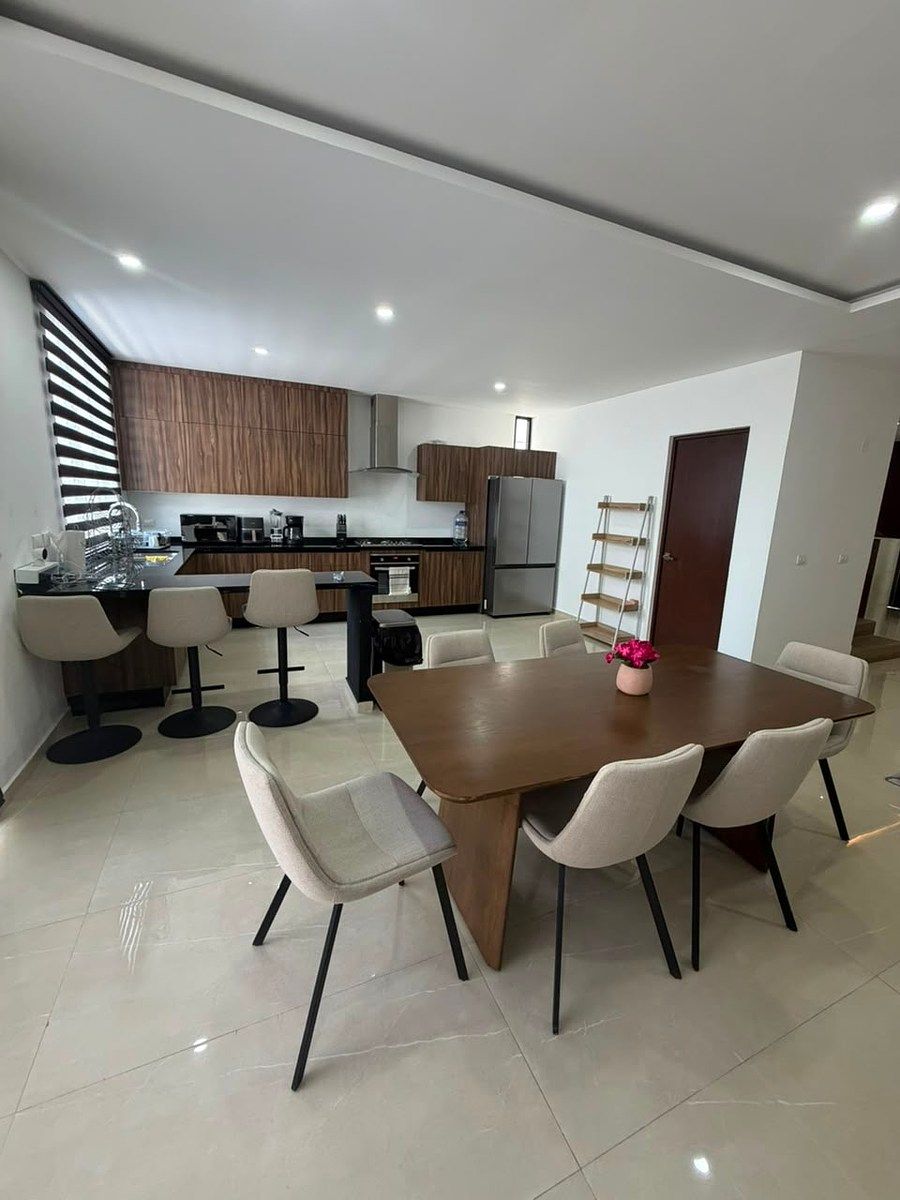Casa em Aqua Residencial, Benito Juárez, foto 7 de 34