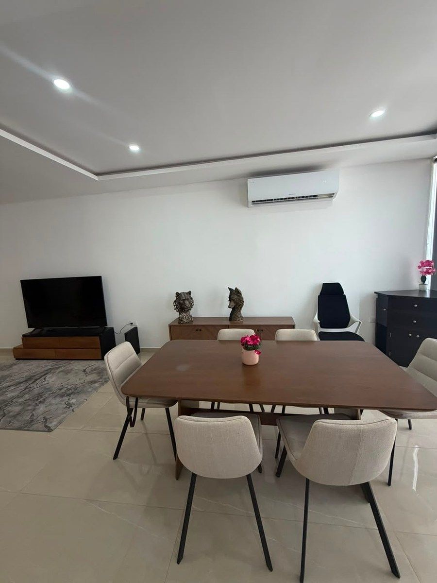 Casa em Aqua Residencial, Benito Juárez, foto 8 de 34