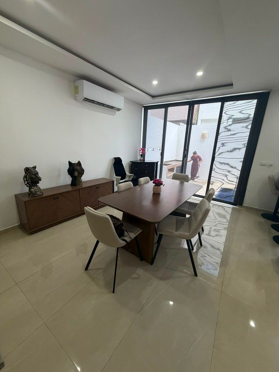 Casa em Aqua Residencial, Benito Juárez, foto 10 de 34