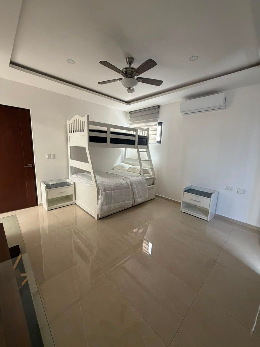 Casa em Aqua Residencial, Benito Juárez, foto 11 de 34