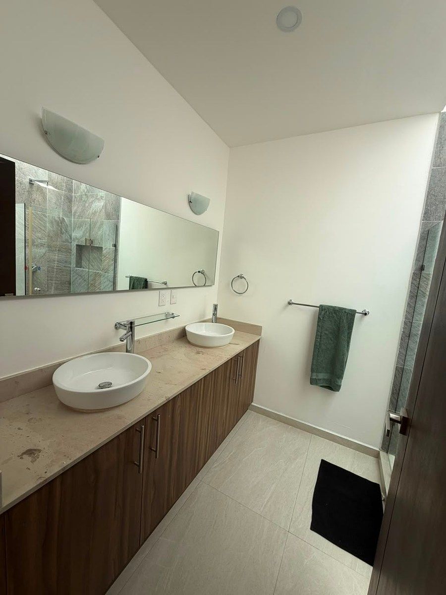 Casa em Aqua Residencial, Benito Juárez, foto 13 de 34