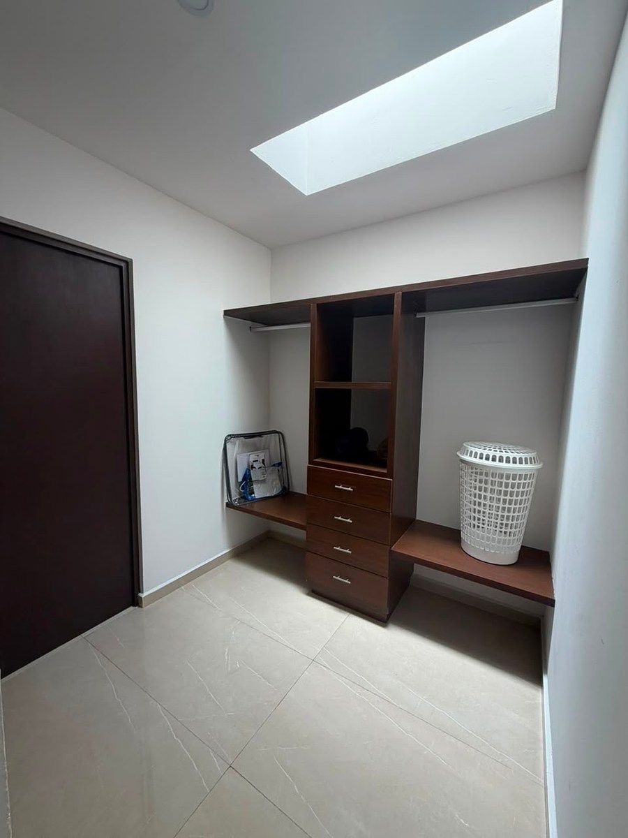 Casa em Aqua Residencial, Benito Juárez, foto 15 de 34