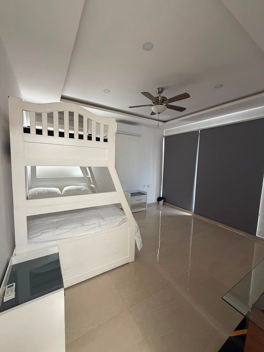 Casa em Aqua Residencial, Benito Juárez, foto 16 de 34
