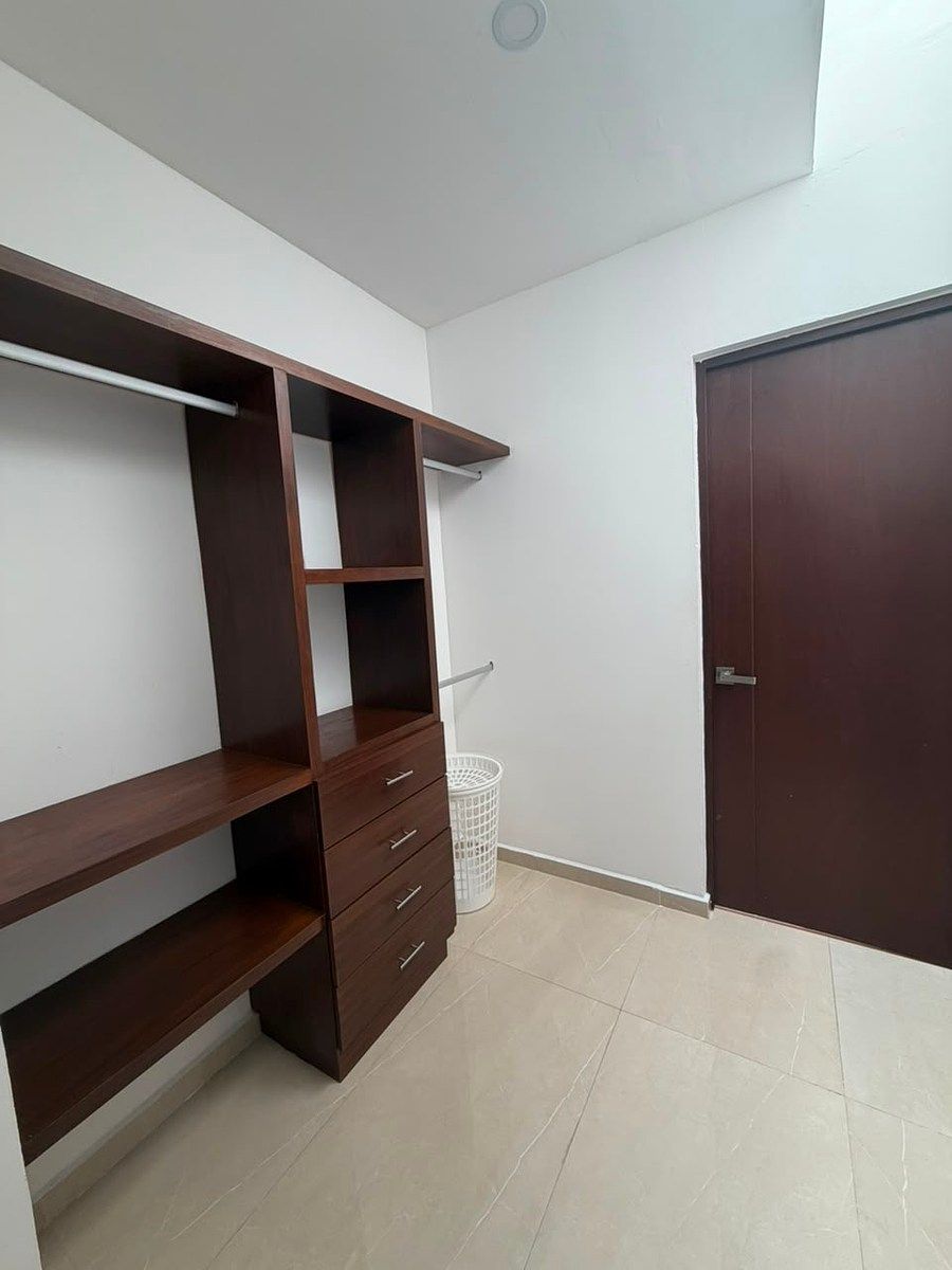 Casa em Aqua Residencial, Benito Juárez, foto 19 de 34