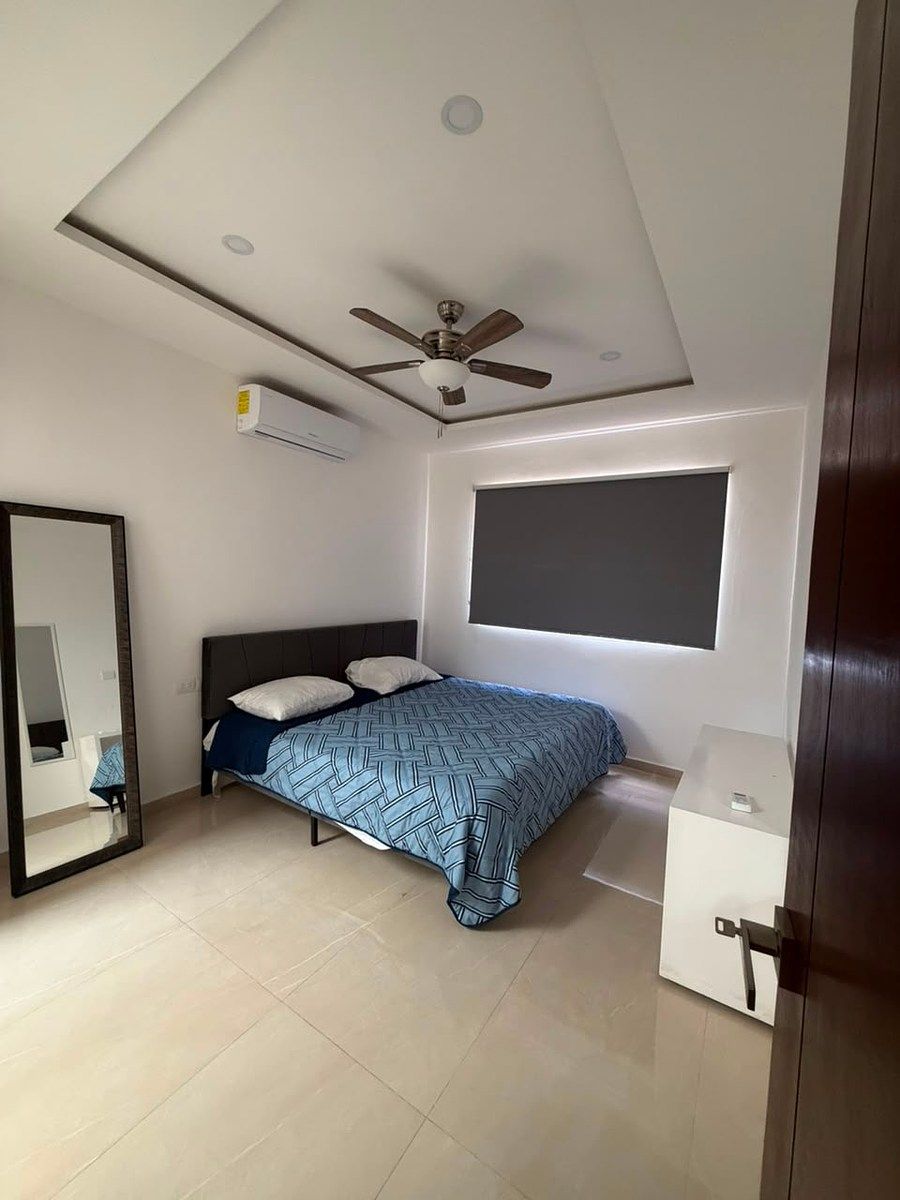 Casa em Aqua Residencial, Benito Juárez, foto 20 de 34