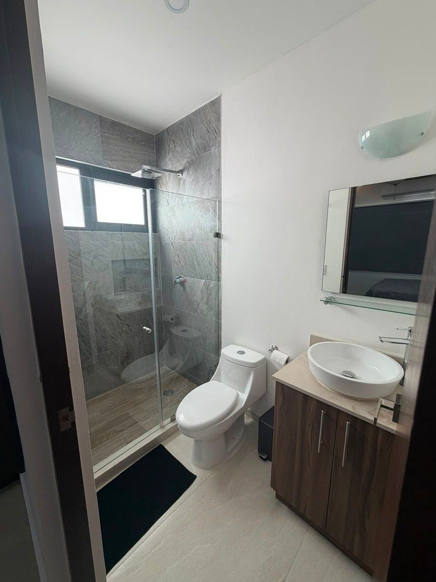 Casa em Aqua Residencial, Benito Juárez, foto 21 de 34