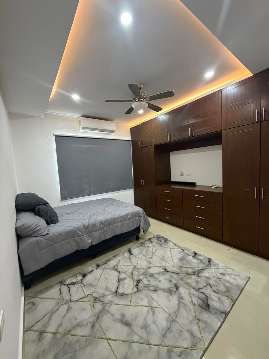 Casa em Aqua Residencial, Benito Juárez, foto 23 de 34