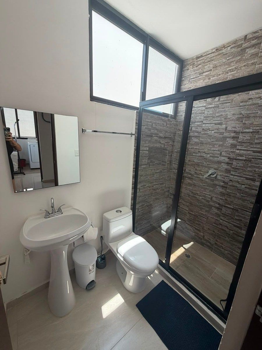 Casa em Aqua Residencial, Benito Juárez, foto 24 de 34