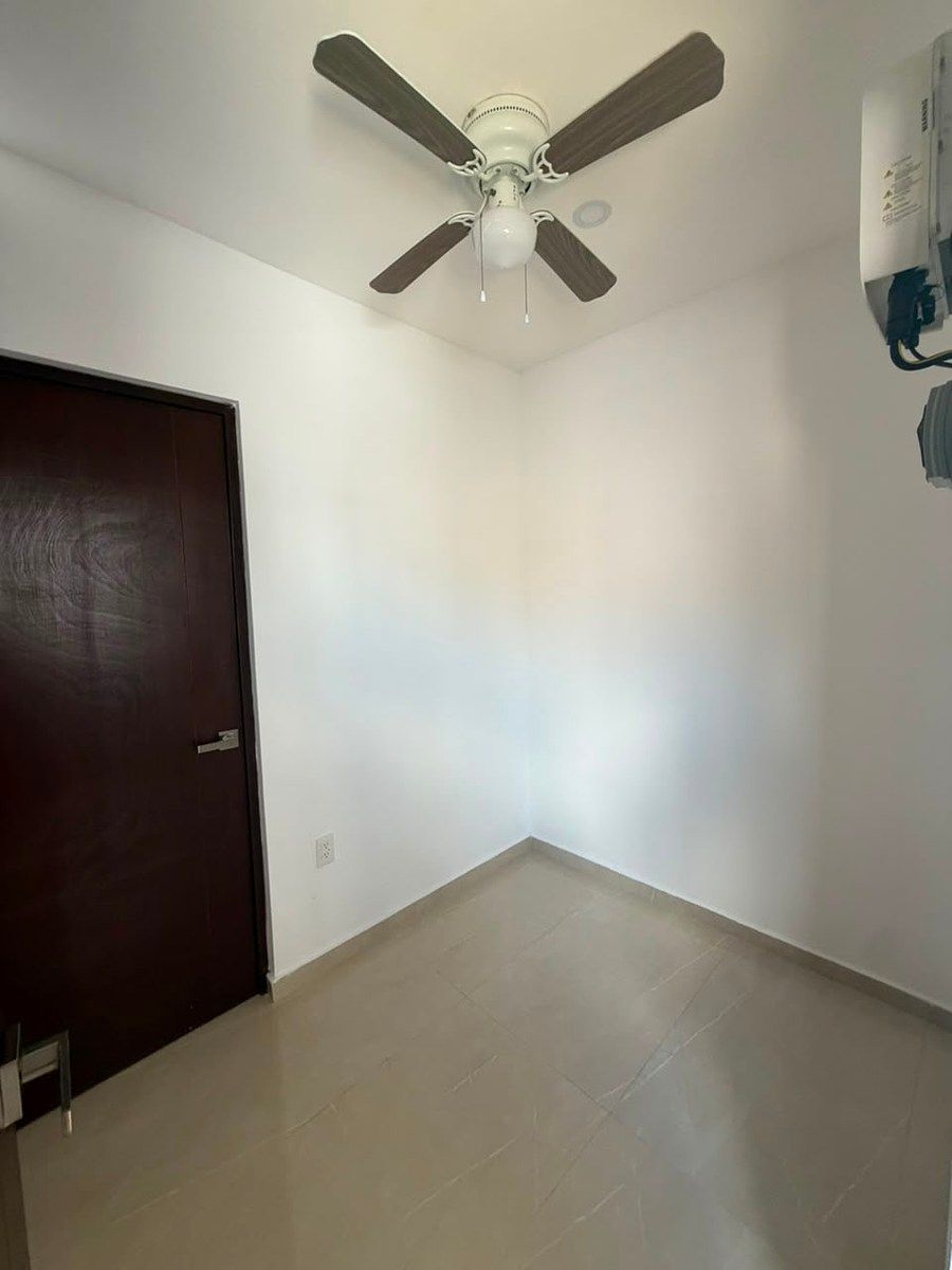 Casa em Aqua Residencial, Benito Juárez, foto 25 de 34