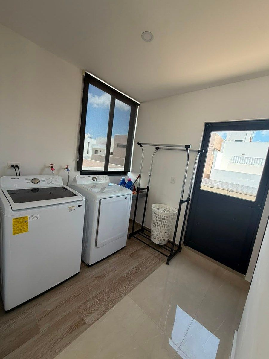 Casa em Aqua Residencial, Benito Juárez, foto 27 de 34