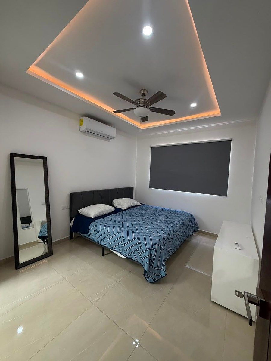 Casa em Aqua Residencial, Benito Juárez, foto 28 de 34