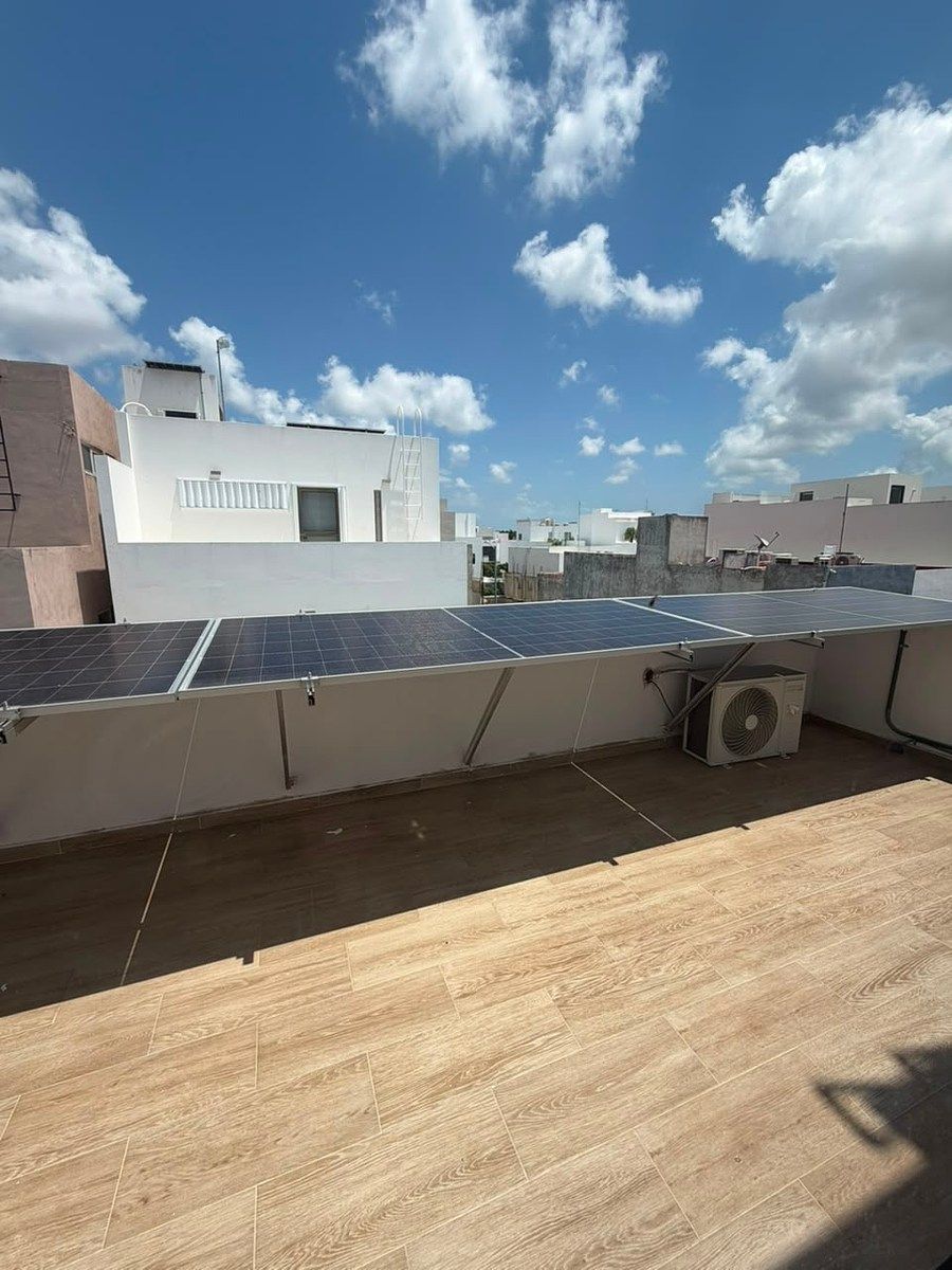 Casa em Aqua Residencial, Benito Juárez, foto 30 de 34