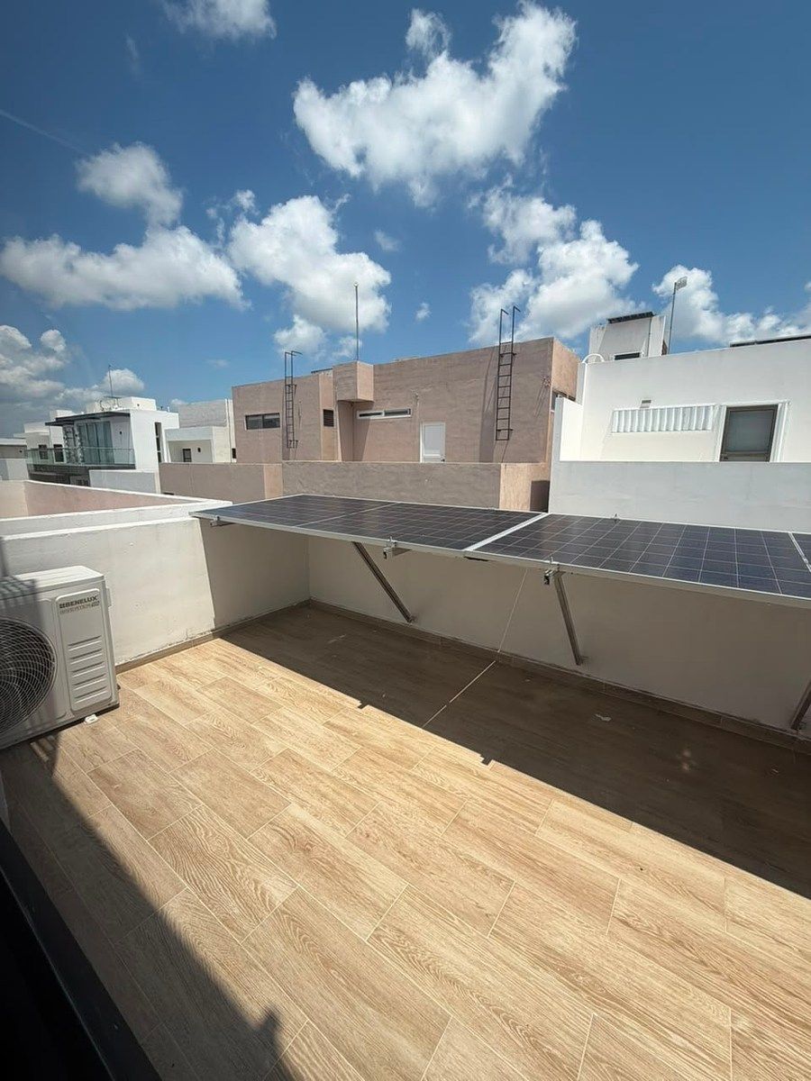 Casa em Aqua Residencial, Benito Juárez, foto 31 de 34