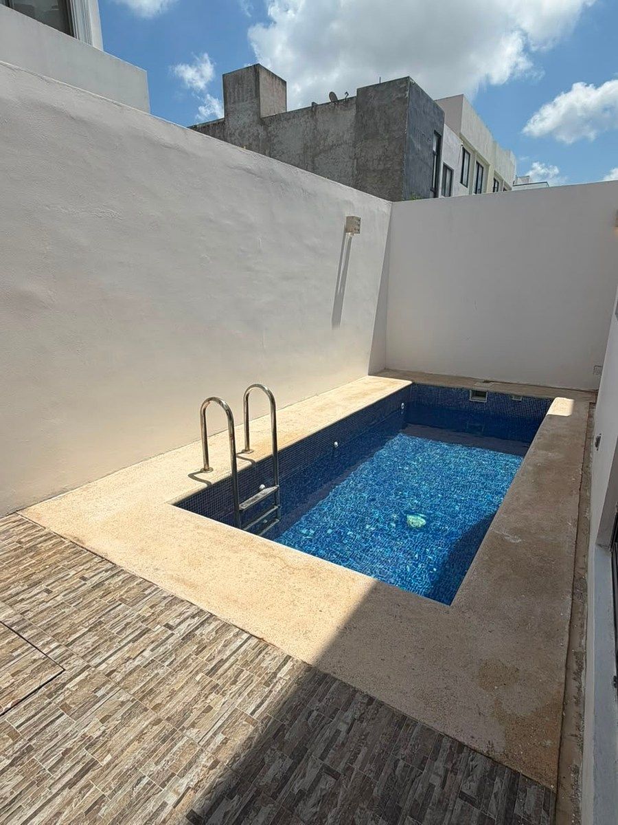 Casa em Aqua Residencial, Benito Juárez, foto 32 de 34