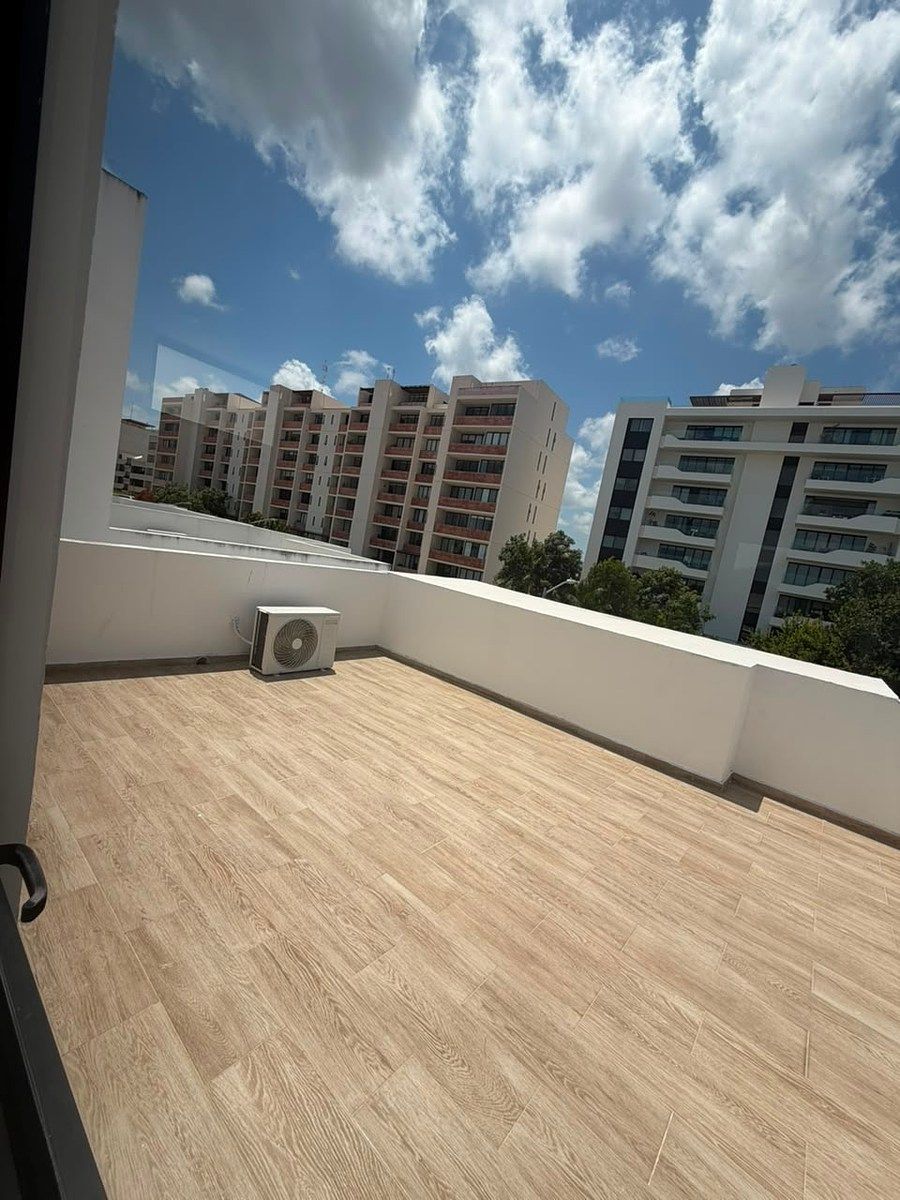 Casa em Aqua Residencial, Benito Juárez, foto 33 de 34
