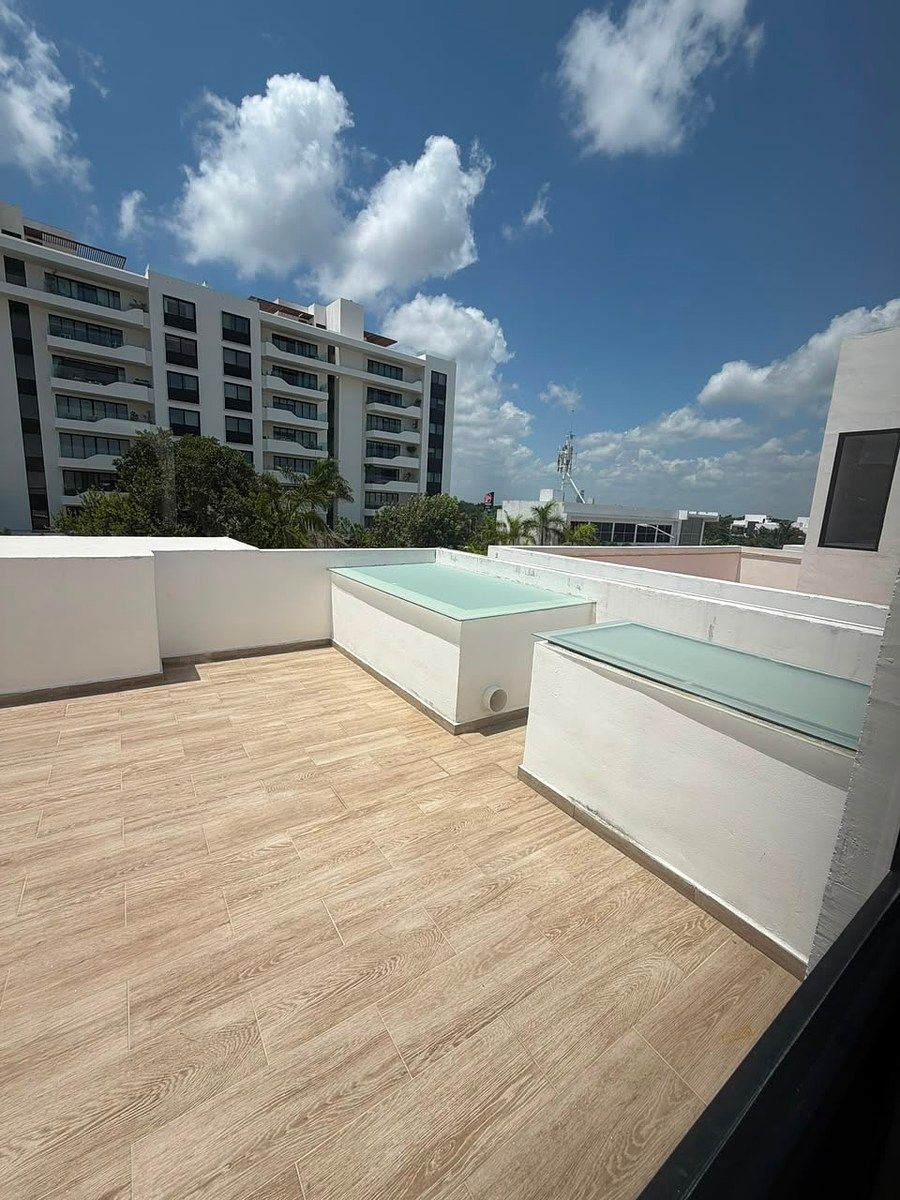 Casa em Aqua Residencial, Benito Juárez, foto 34 de 34