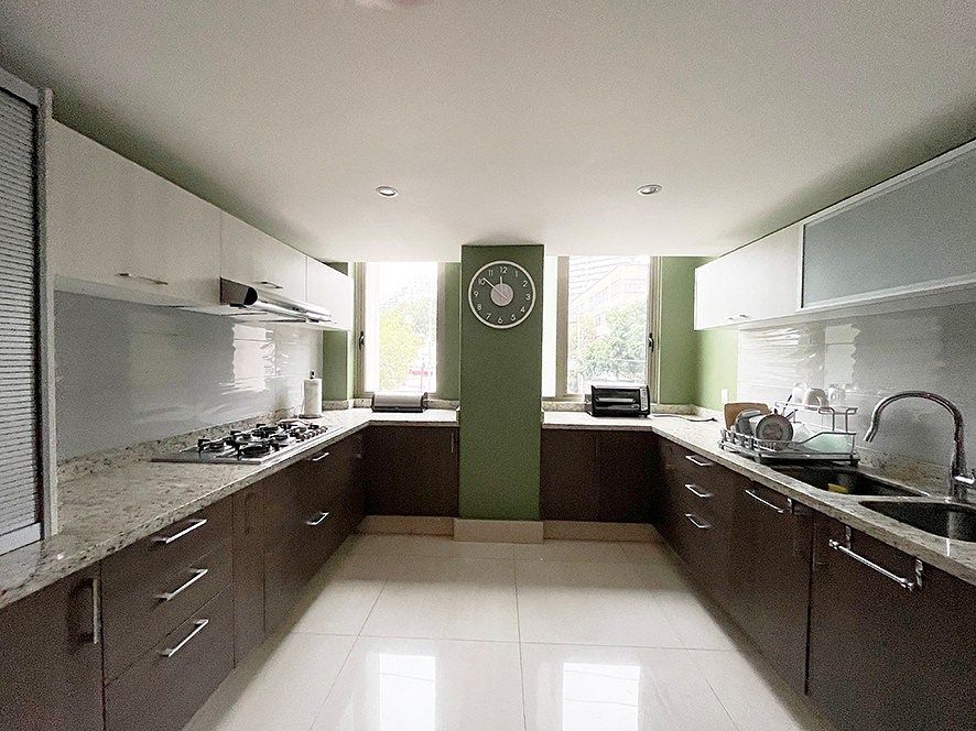 Departamento en Venta en GUADALUPE INN