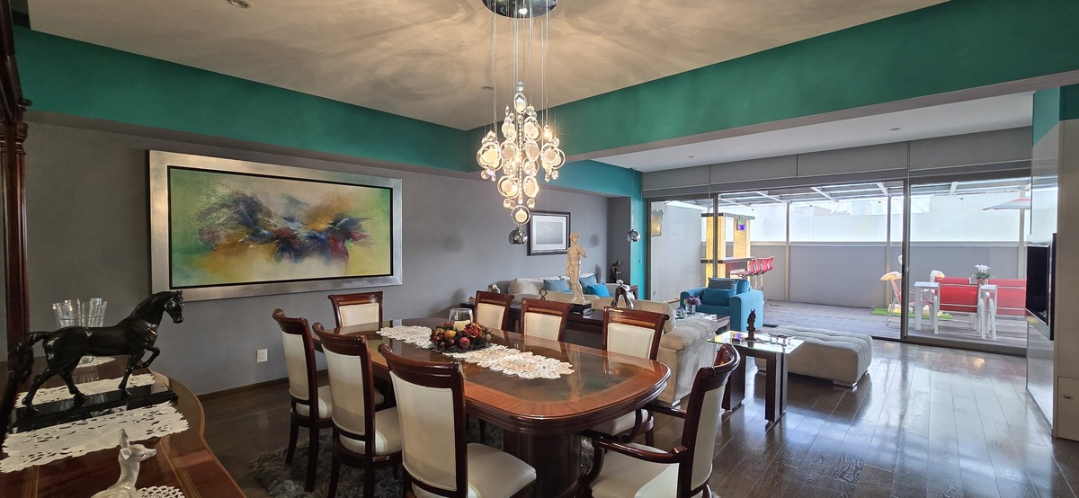 5 de 24: Departamento en Venta en Guadalupe Inn Rayo Vende ®