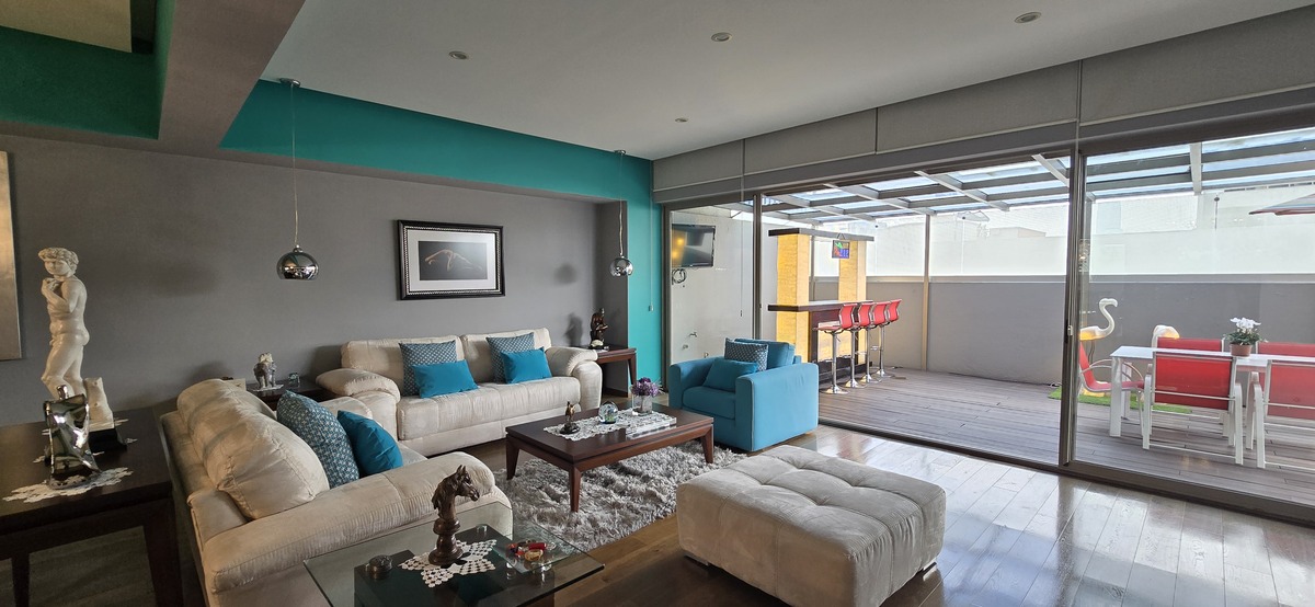2 de 24: Departamento en Venta en Guadalupe Inn Rayo Vende ®