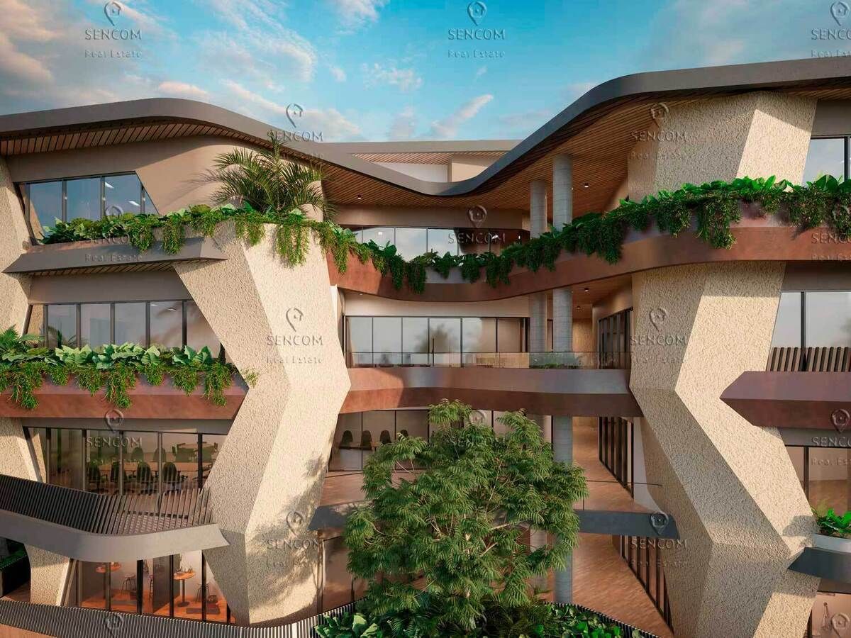4 de 10: Se vende local comercial en Cap Cana  4