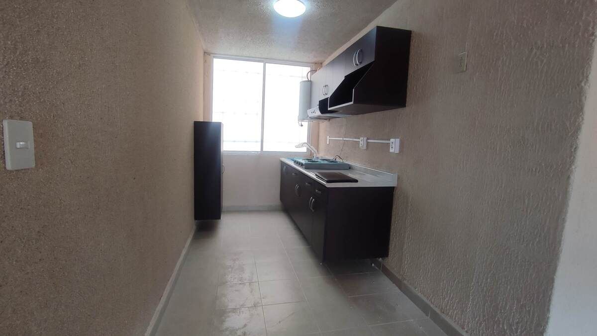 3 de 14: Cocina