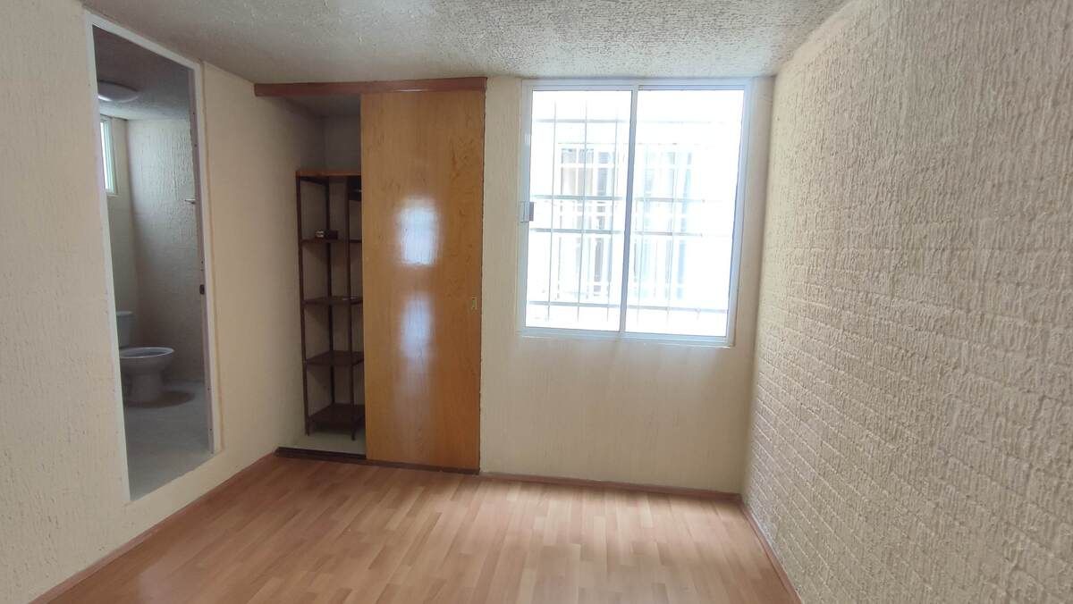 5 de 14: Habitación principal con Baño