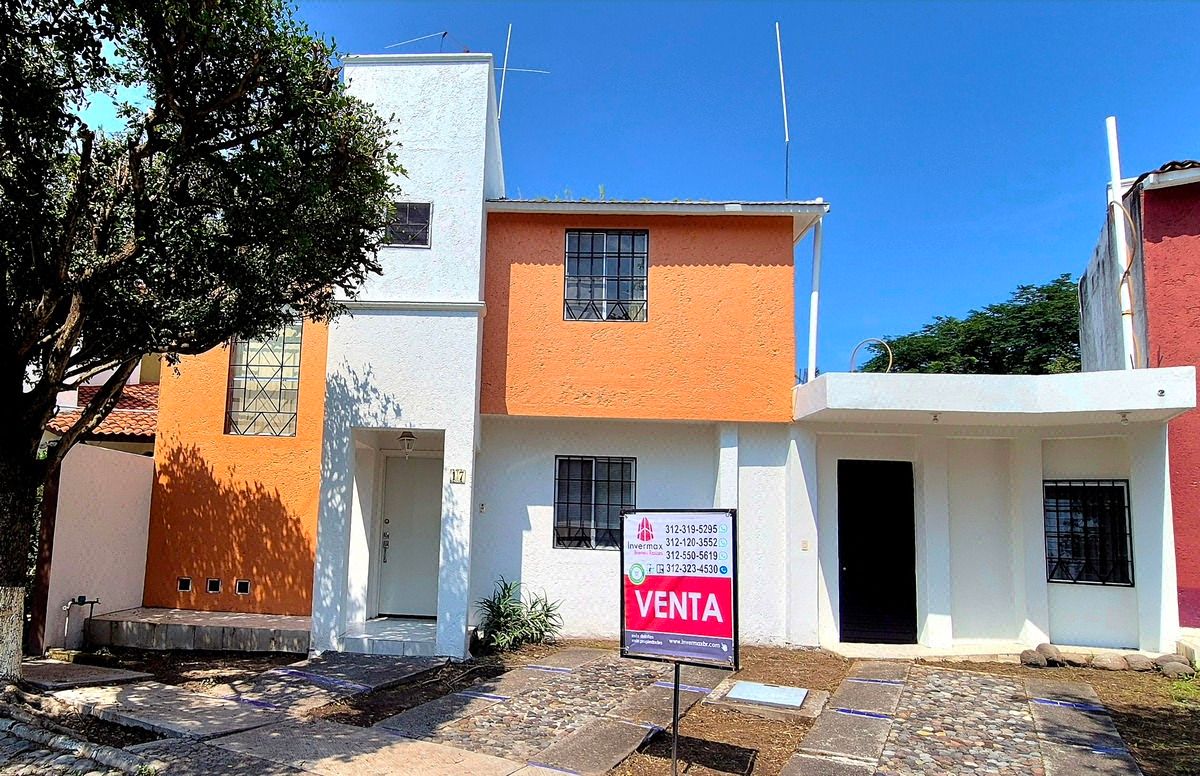 Casa VENTA en CONDOMINIO PRIVADO en Colima, Colima, zona norte