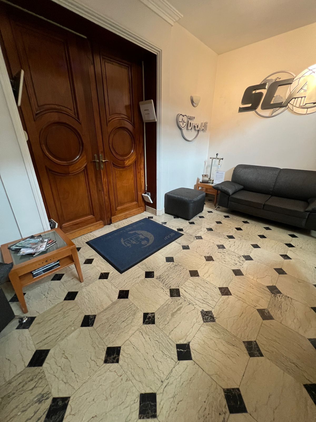 3 de 28: primer piso