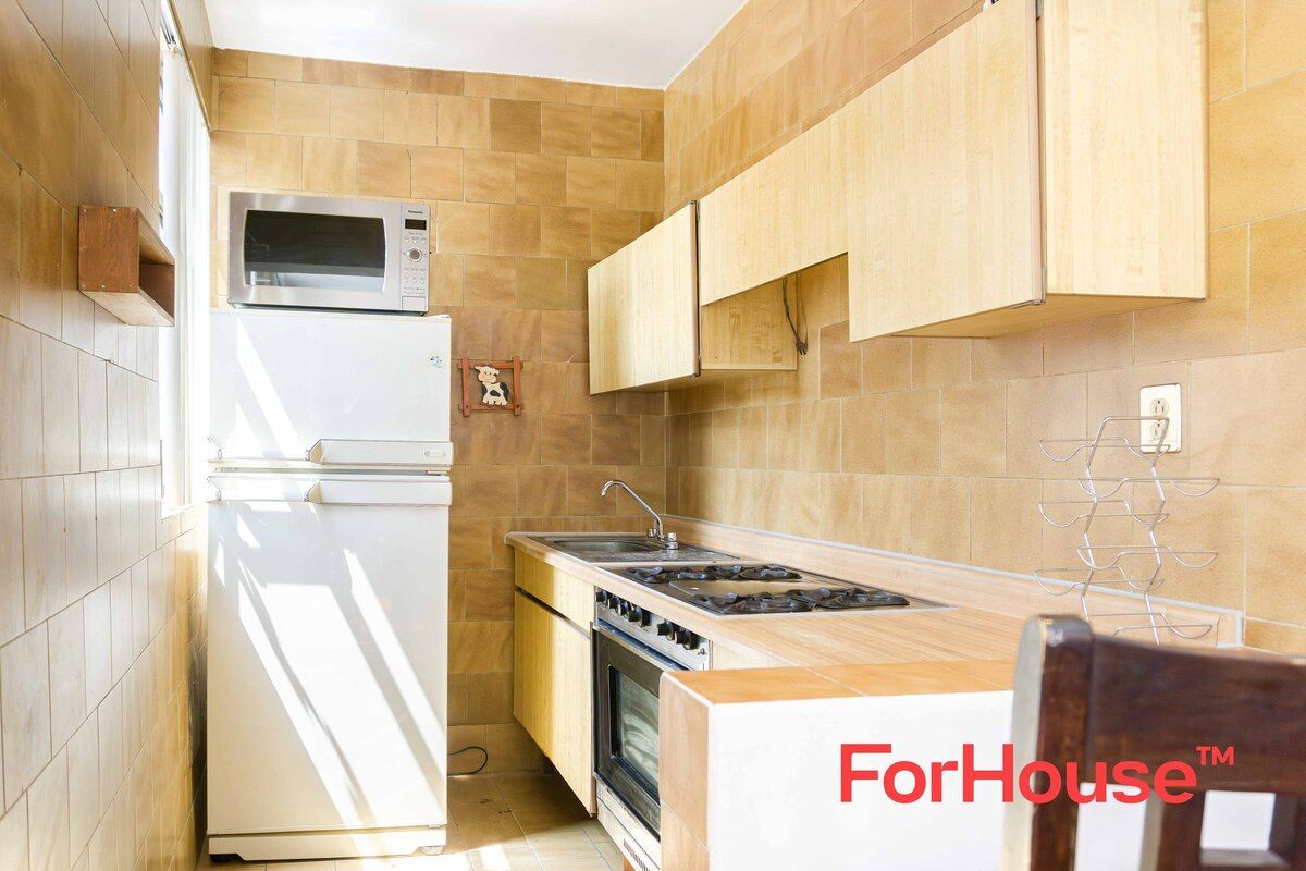 5 de 14: Cocina