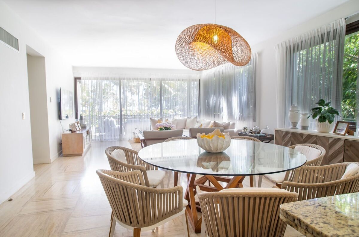 4 de 27: Comedor