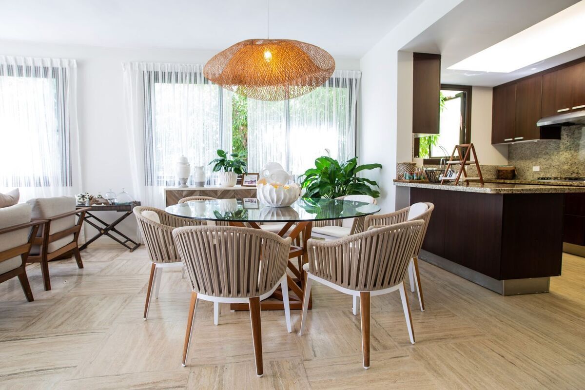 5 de 27: Comedor
