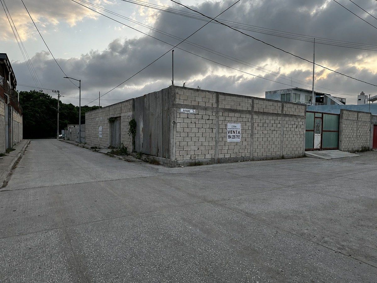 Terreno en Venta 400 m2  Colonia Potrero (20 x 20 ), photo 1 of 4