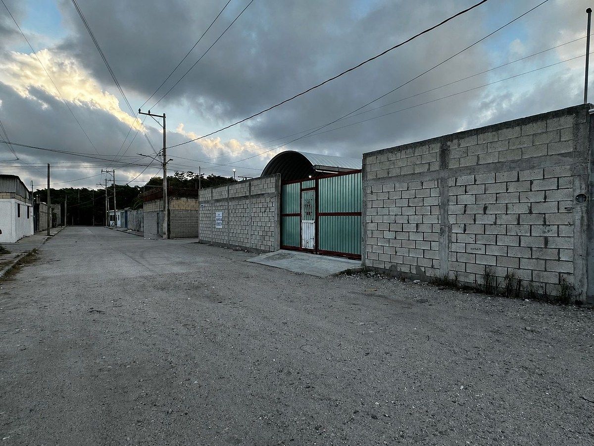 Lot in El Potrero, Carmen, photo 2 of 4