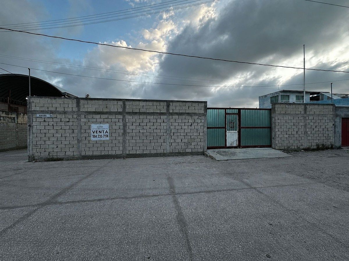 Lot in El Potrero, Carmen, photo 3 of 4