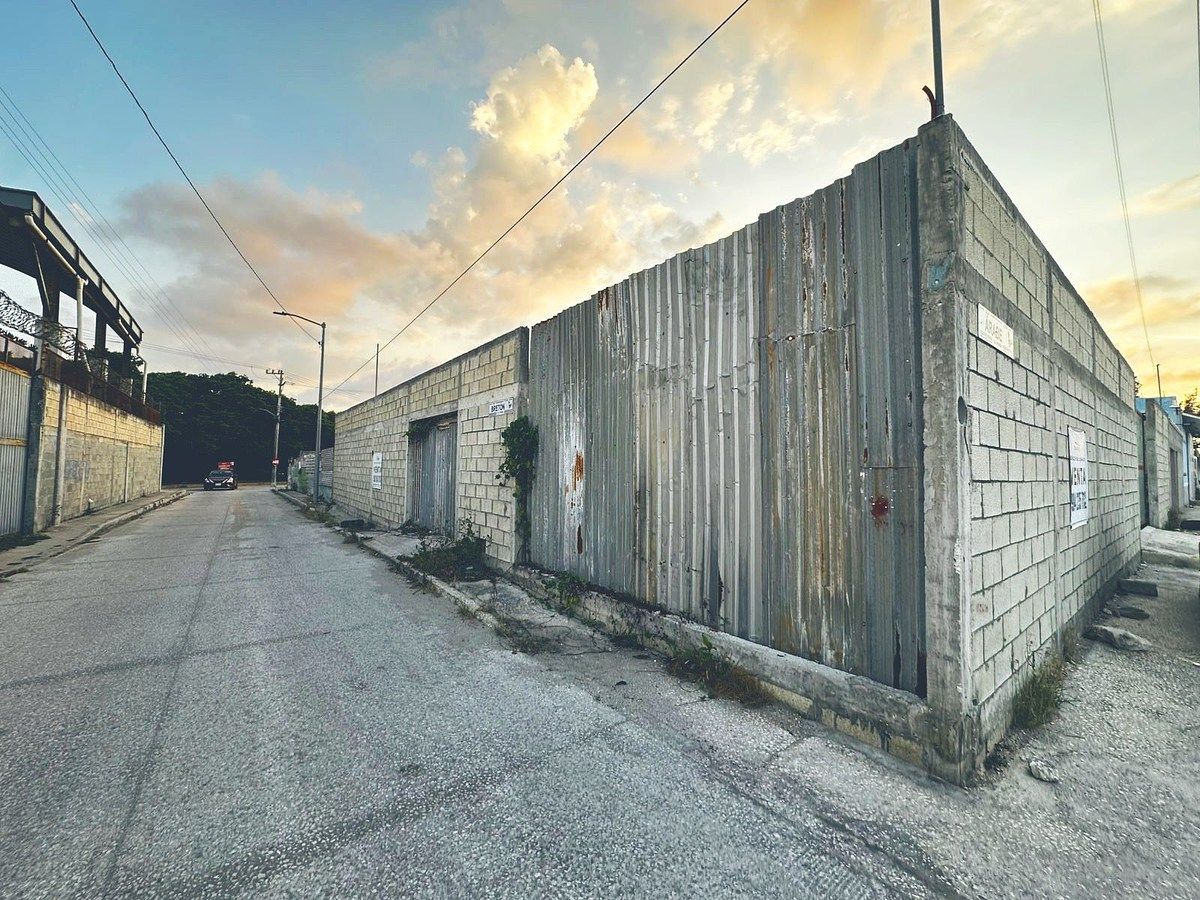 Lot in El Potrero, Carmen, photo 4 of 4