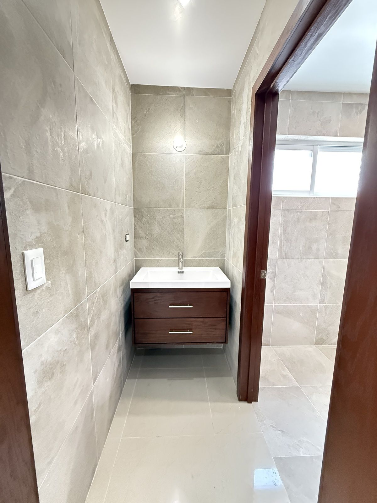17 de 31: Baño recamara principal