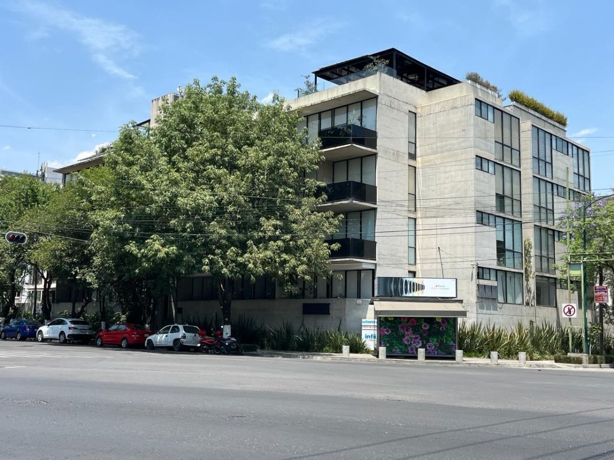 1 de 20: Departamento en Renta en Del Valle Rayo Vende ®