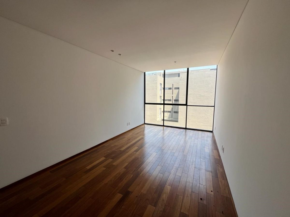 5 de 20: Departamento en Renta en Del Valle Rayo Vende ®