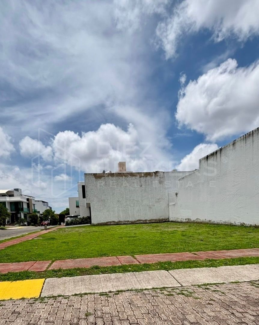 Terreno en Venta - La Cima, Coto Los Robles en Zapopan - foto 4