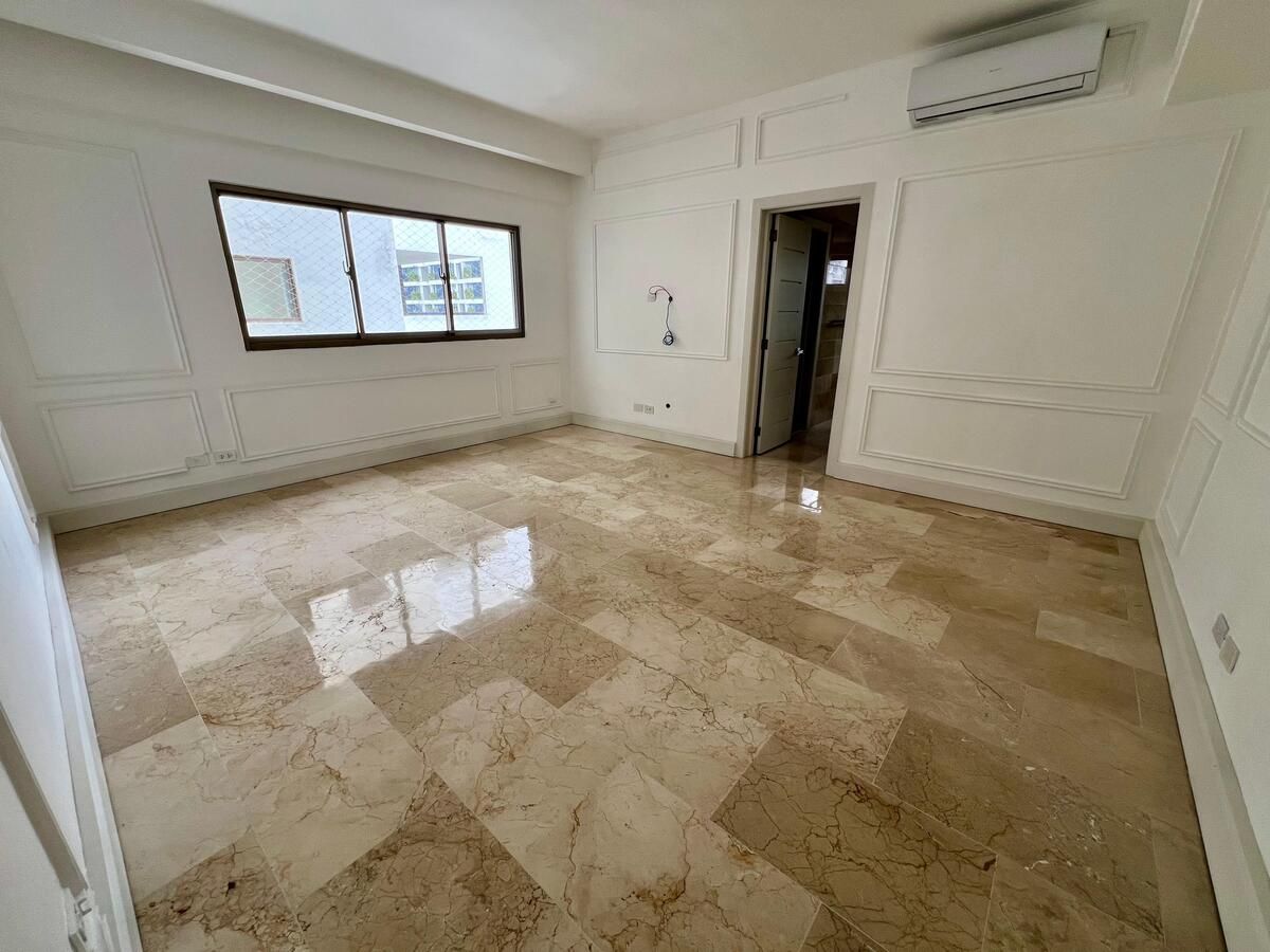 9 de 12: Habitación