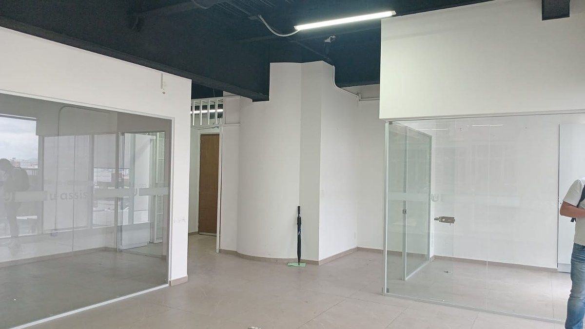 Oficina Venta en YAMA Insurgentes Reforma - foto 3