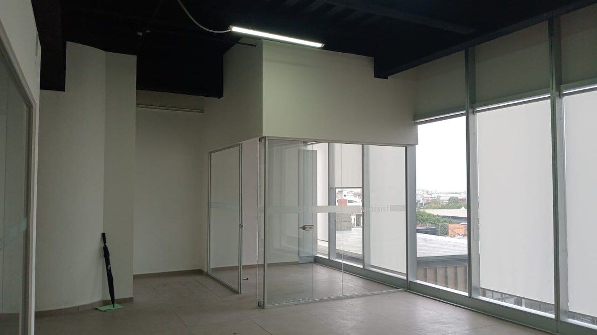 Oficina Venta en YAMA Insurgentes Reforma - foto 5