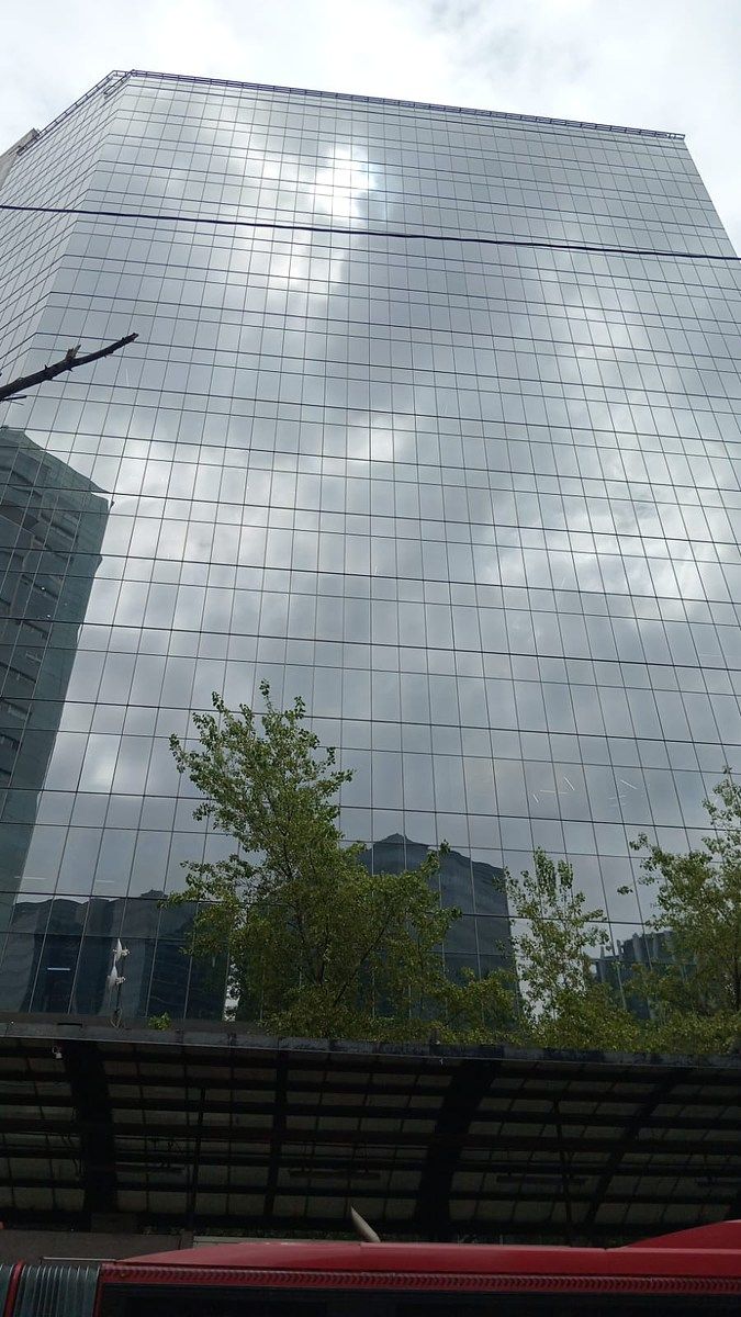 Oficina Venta en YAMA Insurgentes Reforma - foto 1