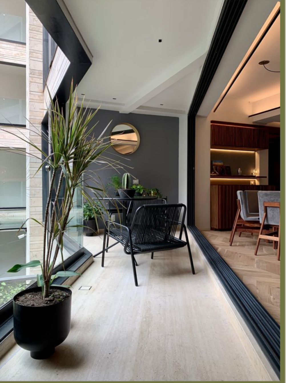 4 de 31: TERRAZA