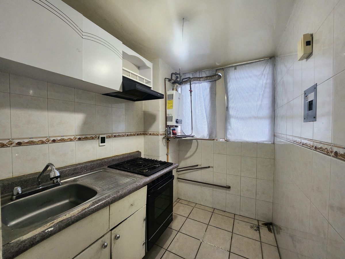 4 de 13: Cocina