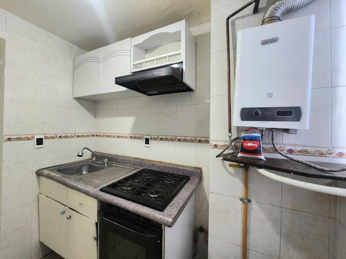 5 de 13: Cocina
