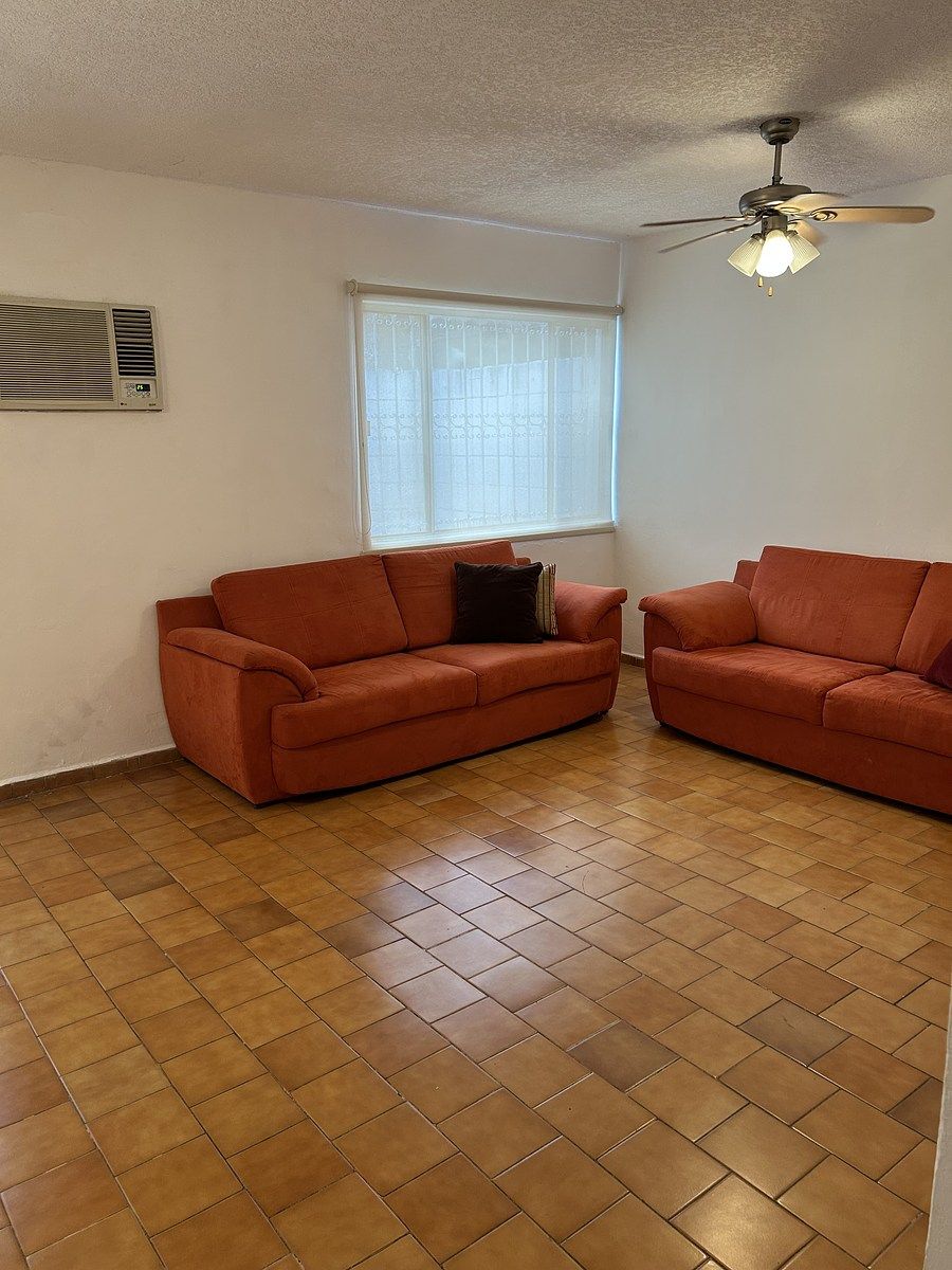 6 de 21: area de sala