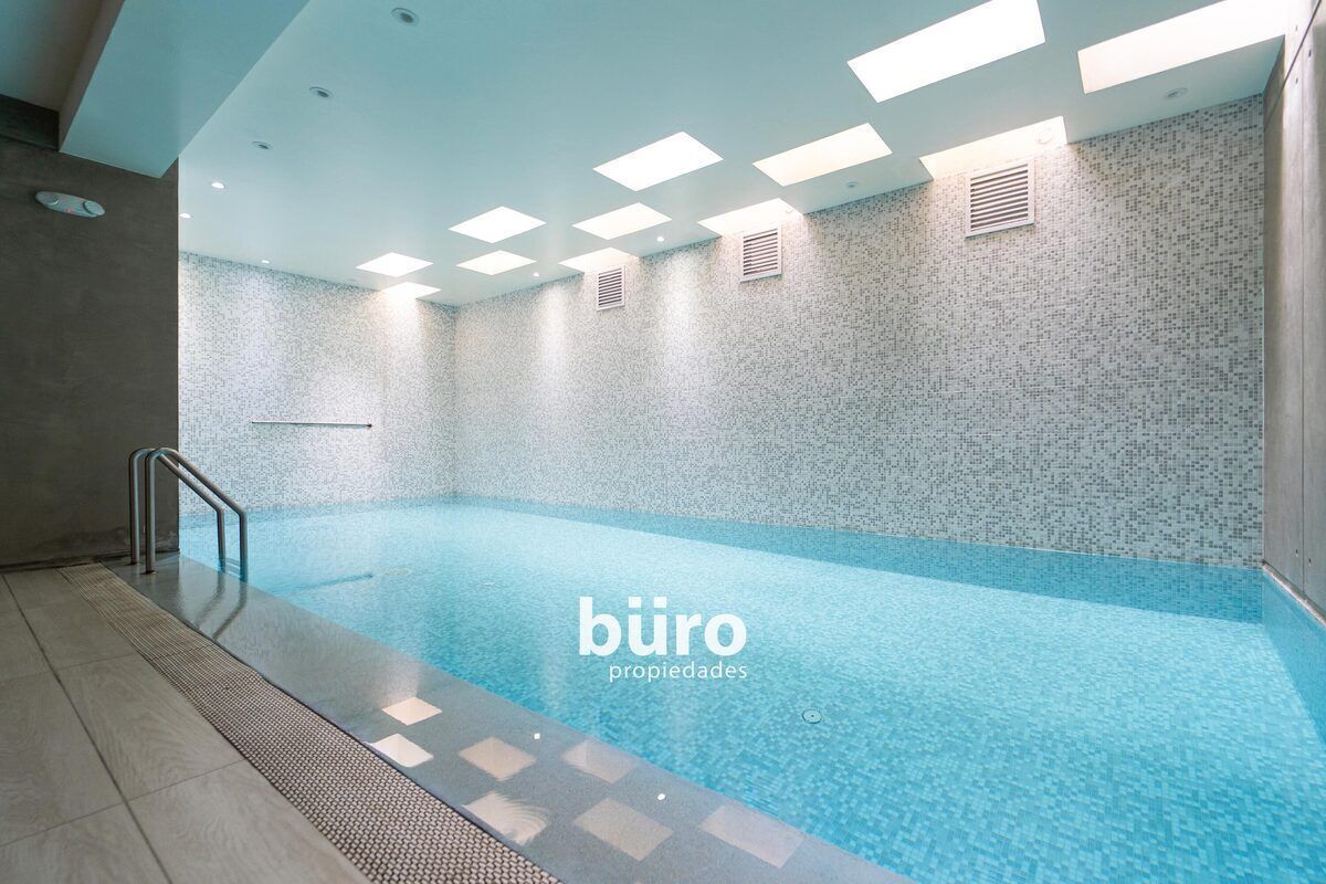 11 de 35: Área común: piscina