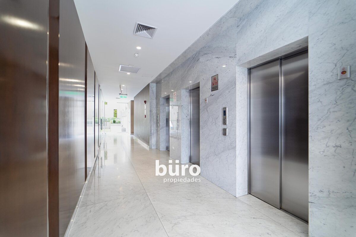 33 de 35: Área común